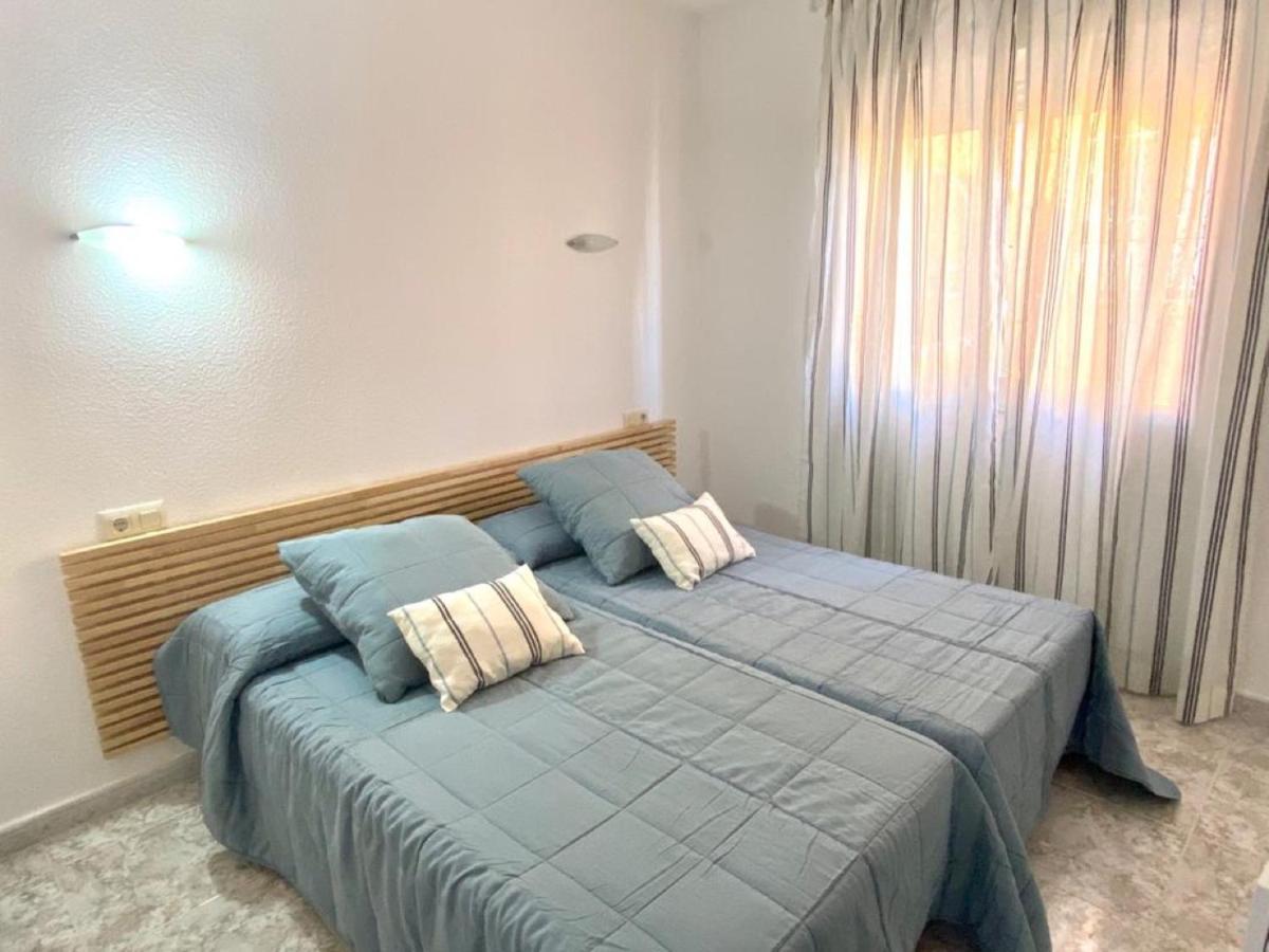 Fantastico Apartamento Con Vistas Panoramicas Al Mar Cumbre del Sol Eksteriør billede
