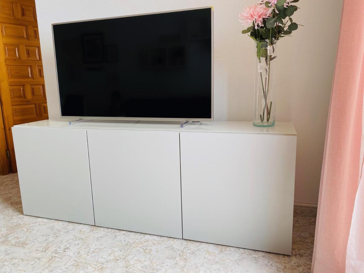 Fantastico Apartamento Con Vistas Panoramicas Al Mar Cumbre del Sol Eksteriør billede