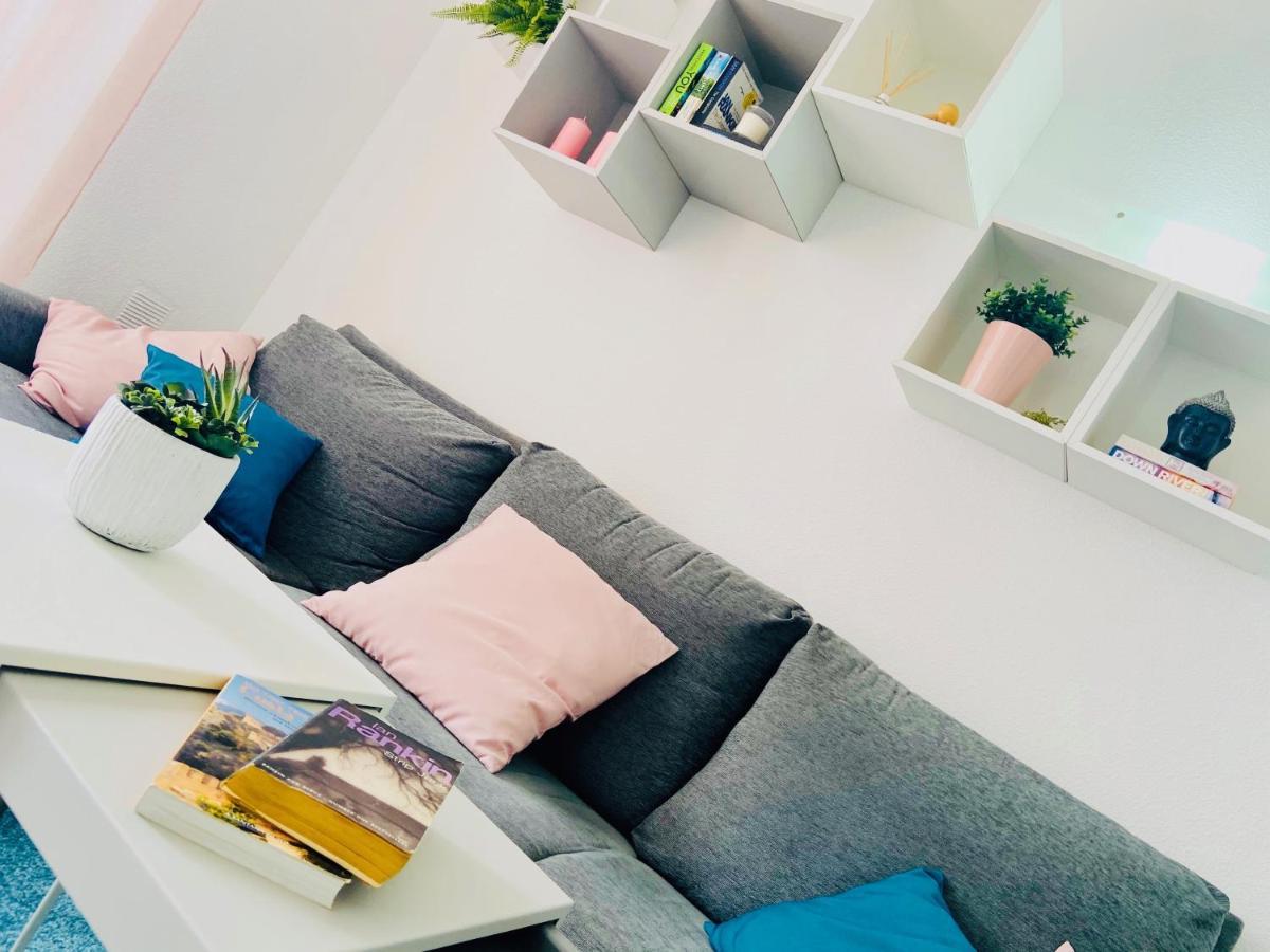 Fantastico Apartamento Con Vistas Panoramicas Al Mar Cumbre del Sol Eksteriør billede